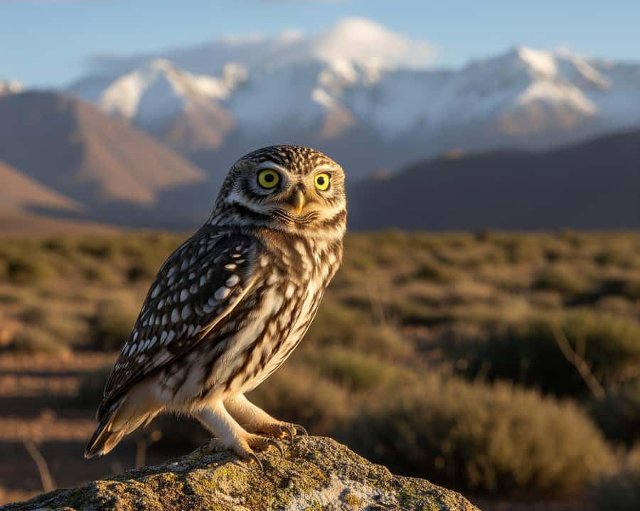 Marrakech: Ait Mizzan Valley Birdwatching Tour with Guide - Who should book this birdwatching tour