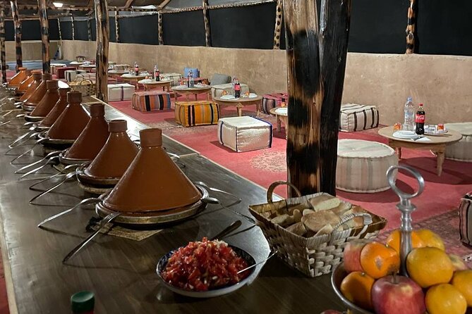 Marrakech Amazing Dinner Show in Agafay Desert, Sunset Camel Ride - Who should book this Agafay sunset camel dinner show—and who should skip it