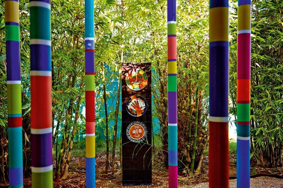 Marrakech: André Heller's ANIMA Garden Ticket - Tickets and value: what the $16 full-day price actually gets you