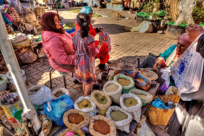 Marrakech Arts & Crafts - What You’ll Learn About Moroccan Arts and Crafts (Beyond the Shopping)