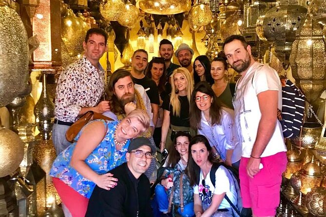 Marrakech Arts & Crafts - Price and Value: Is $60 a Good Deal for 3 Hours?