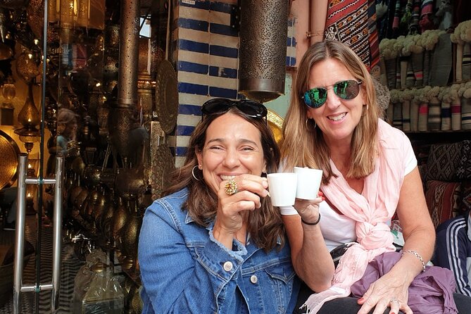 Marrakech Arts & Crafts - The Best Fit: Who This Tour Suits