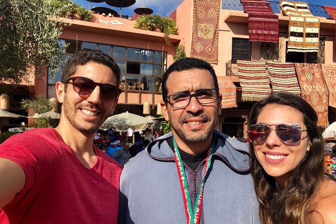 Marrakech Arts & Crafts - The Souks of Marrakech: How Craft Shopping Really Works