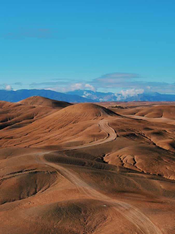 Marrakech: Atlas Adventure, Hike, Camel Ride &desert & lunch - Who should book this Atlas adventure (and who might not)