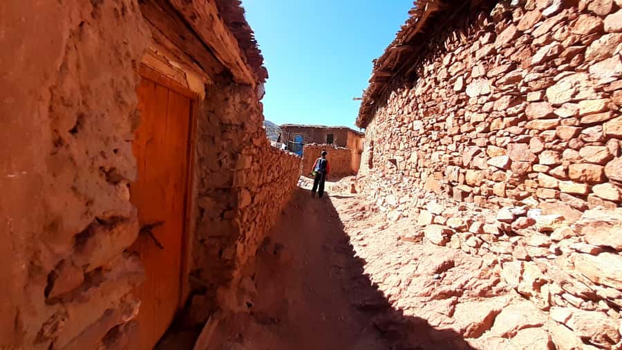 Marrakech: Atlas Adventure, Hike, Camel Ride &desert & lunch - Agafay desert camel ride at sunset