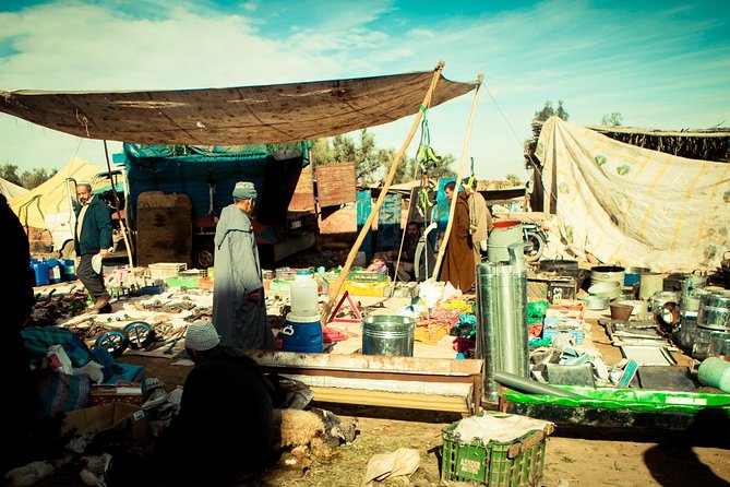 Marrakech Atlas day trip - How long the day really feels: managing 6 to 9 hours well