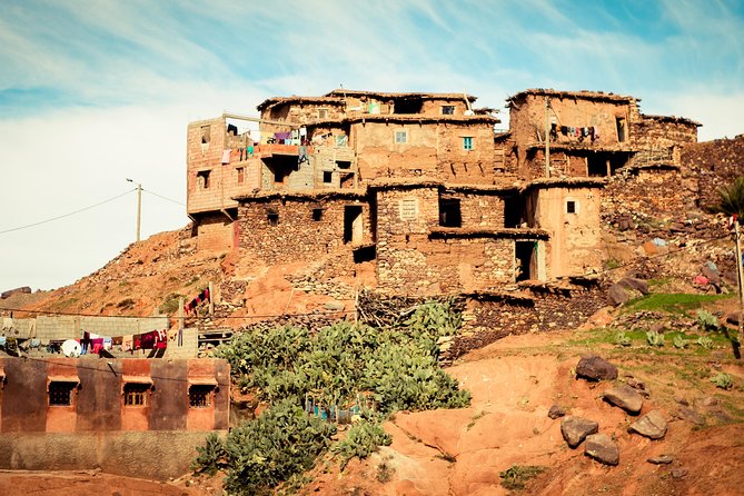 Marrakech Atlas day trip - Price and value at $104.88: what you’re paying for, beyond transport