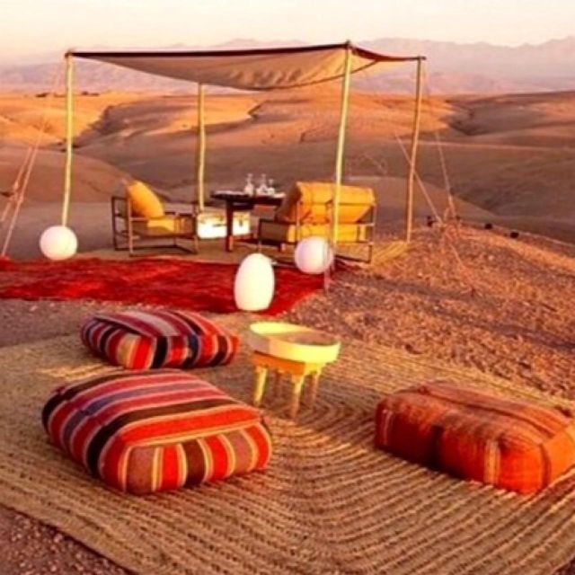 Marrakech: Atlas Mountain, 3 Berber valleys, & Agafay desert - Imlil and the Waterfall Hike: Where the Atlas Feels Real
