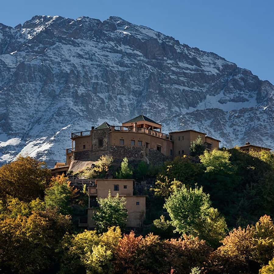 Marrakech: Atlas Mountain, 3 Berber valleys, & Agafay desert - Guides Make or Break the Day: Hassan, Abdoul, and the Live Story