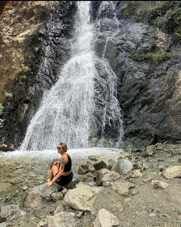 Marrakech: Atlas Mountain, Berber Villages, & Valleys Tour - Pace, comfort, and what to pack for a mountain day