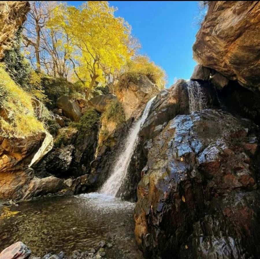 Marrakech: Atlas Mountains 3 Valleys Hike W Lunch&Waterfalls - Price and Value: Is $22 a Fair Deal for This Much Day?