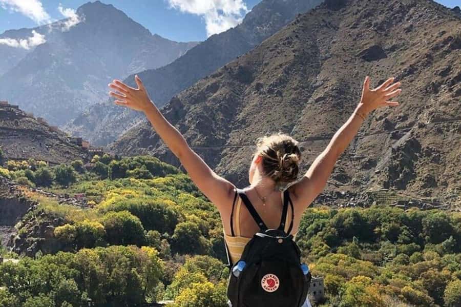 Marrakech: Atlas Mountains and 4 Valleys Tour with Lunch - How This Marrakech-to-Atlas Day Trip Really Plays Out
