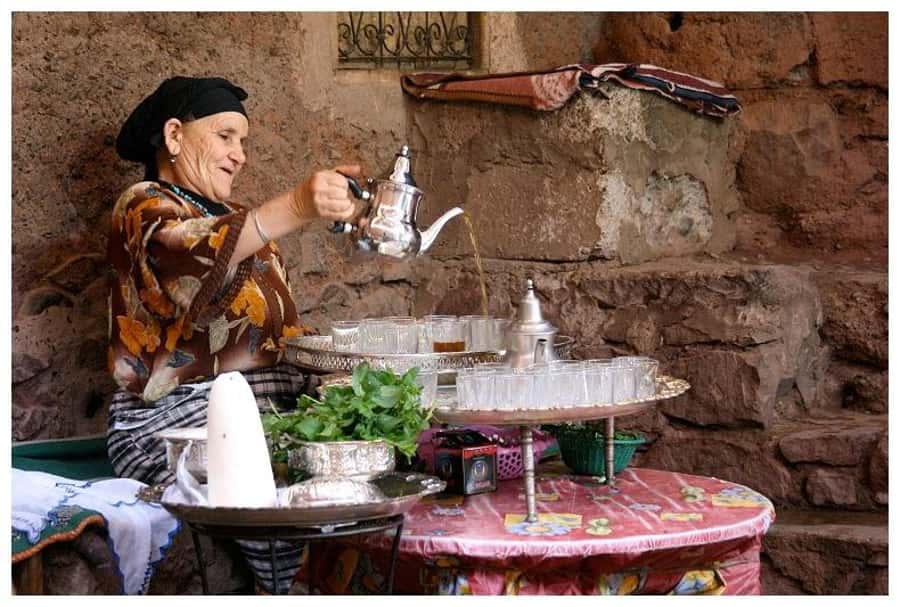 Marrakech: Atlas Mountains and Desert Safari with Lunch - Key things you’ll remember