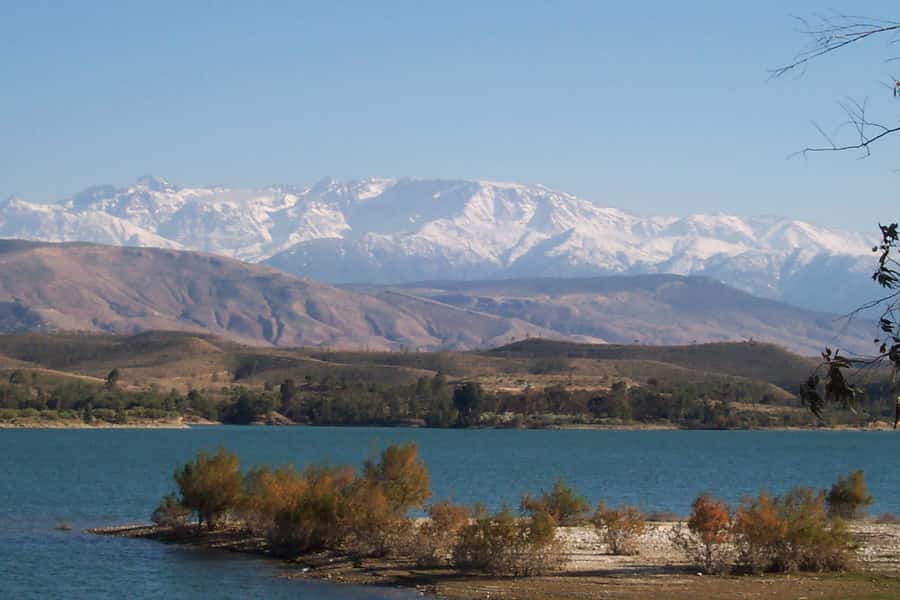 Marrakech: Atlas Mountains and Desert Safari with Lunch - Who should book this Atlas and desert safari