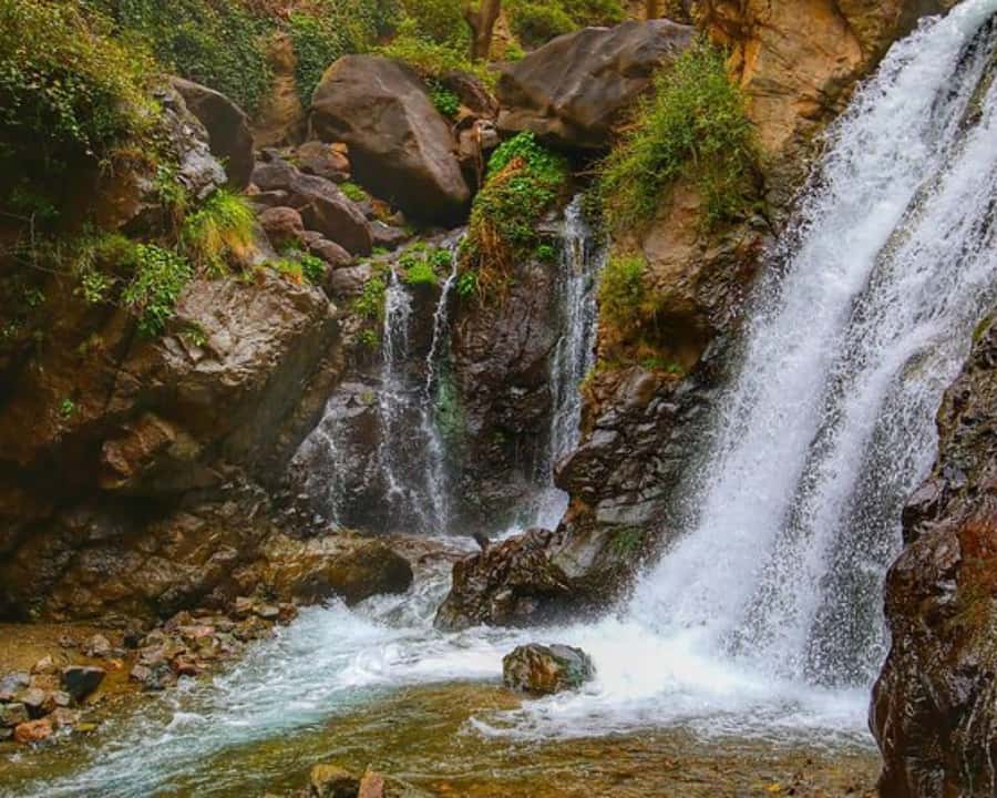Marrakech Atlas Mountains, Berber Villages & Waterfall Tour - Should You Book This Marrakech Atlas Mountains Waterfall Tour?