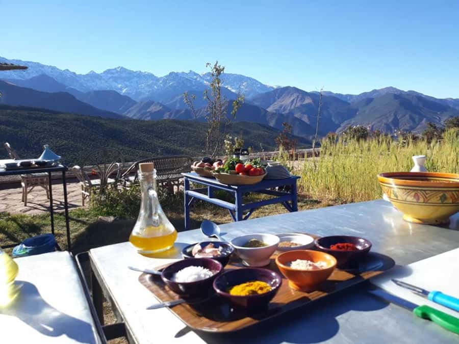 Marrakech: Atlas Mountains Cooking Class with Berber Family - Quick take: what makes this day trip worth it