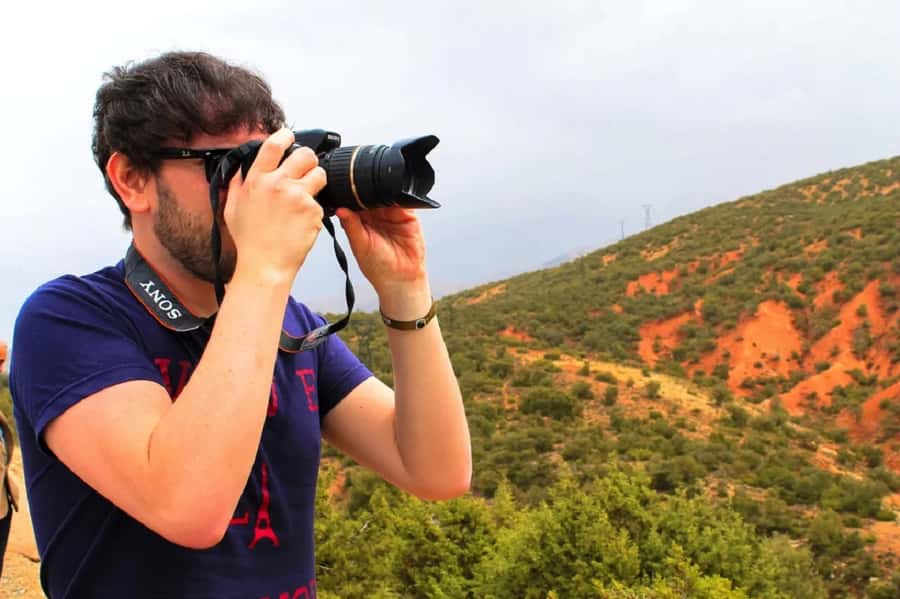 Marrakech: Atlas Mountains Day Trip, 3 Valleys & Waterfalls - Key Points Before You Go