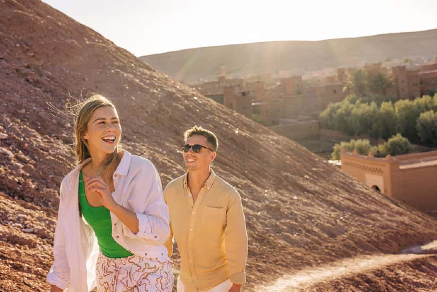 Marrakech: Atlas Mountains Day Trip, 3 Valleys & Waterfalls - Imlil Valley: Rivers, Walnut Trees, and That Mountain-Home Feeling