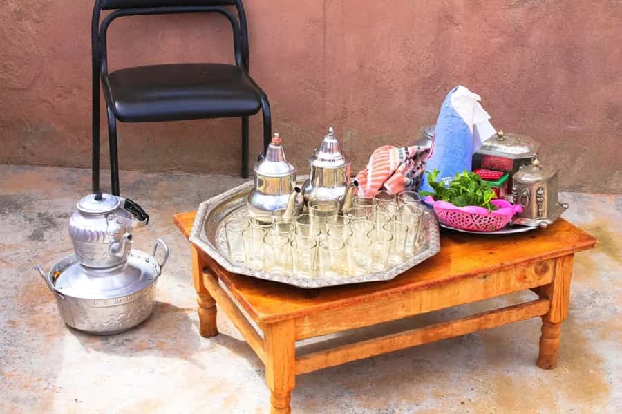 Marrakech: Atlas Mountains Day Trip, 3 Valleys & Waterfalls - The Walk: About 2.5 Hours Total, With a Transport Option