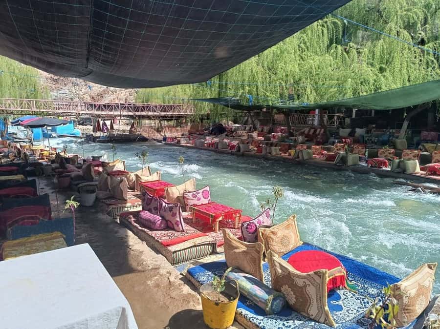 Marrakech: Atlas Mountains, Ourika Valley, Guide & Lunch - Atlas Mountains + Ourika Valley: Why This Day Trip Makes Sense