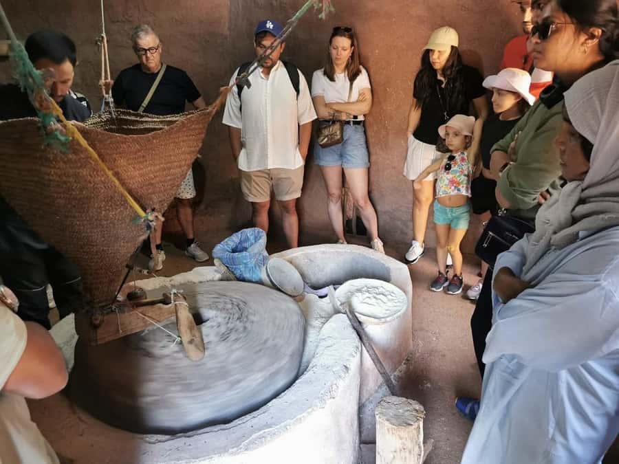 Marrakech: Atlas Mountains, Ourika Valley, Guide & Lunch - Quick Checklist Before You Go
