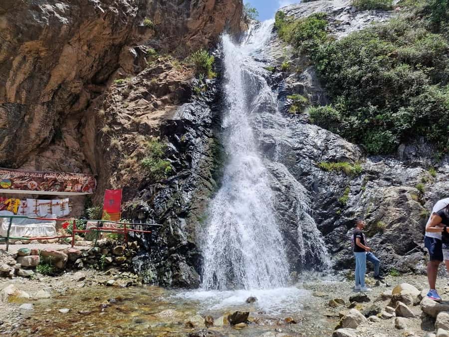 Marrakech: Atlas Mountains, Ourika Valley, Guide & Lunch - Water, Views, and Pace: How the Guides Make or Break the Day