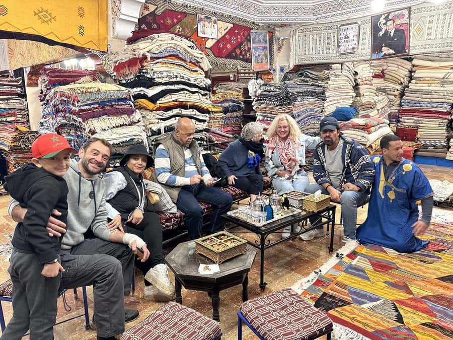 Marrakech: Atlas Mountains, Ourika Valley, Waterfall & Guide - Who this tour fits best (and who might want something else)