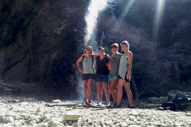 Marrakech: Atlas Mountains, Ourika Valley, Waterfall with Guide - Back at Ourika Valley: lunch by the river and breathing room