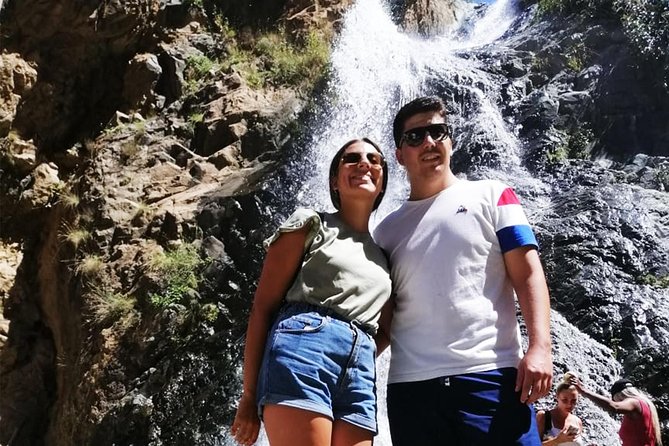 Marrakech: Atlas Mountains, Ourika Valley, Waterfall with Guide - Price and value: why $17.38 can be good money