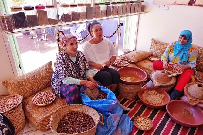 Marrakech: Atlas Mountains, Ourika Valley, Waterfall with Guide - Who should book this Ourika and Setti Fatma day trip