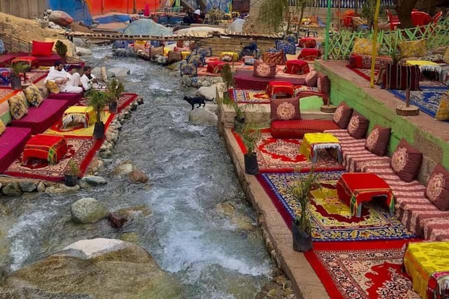 Marrakech: Atlas Mountains, Ourika Valley with Guide & Lunch - Key highlights worth your time