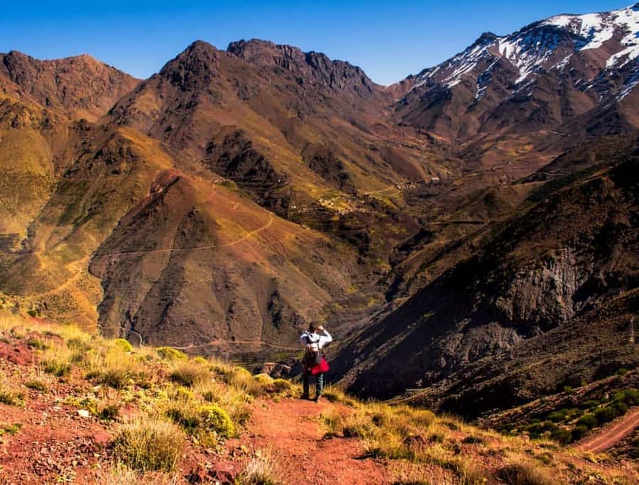 Marrakech: Atlas Mountains Summit Day Trek 2700m - What Makes This Trek Worth Your Time (and Your Money)