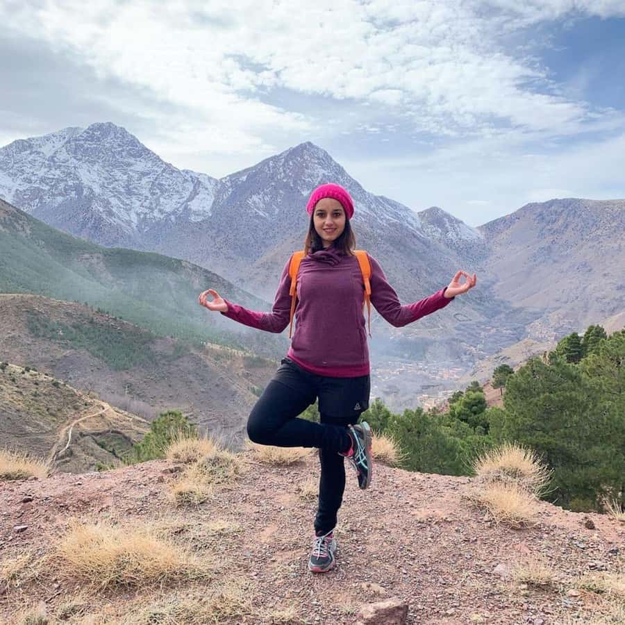Marrakech: Atlas Mountains Summit Day Trek 2700m - Imlil Valley: Your First Real Walking Rhythm