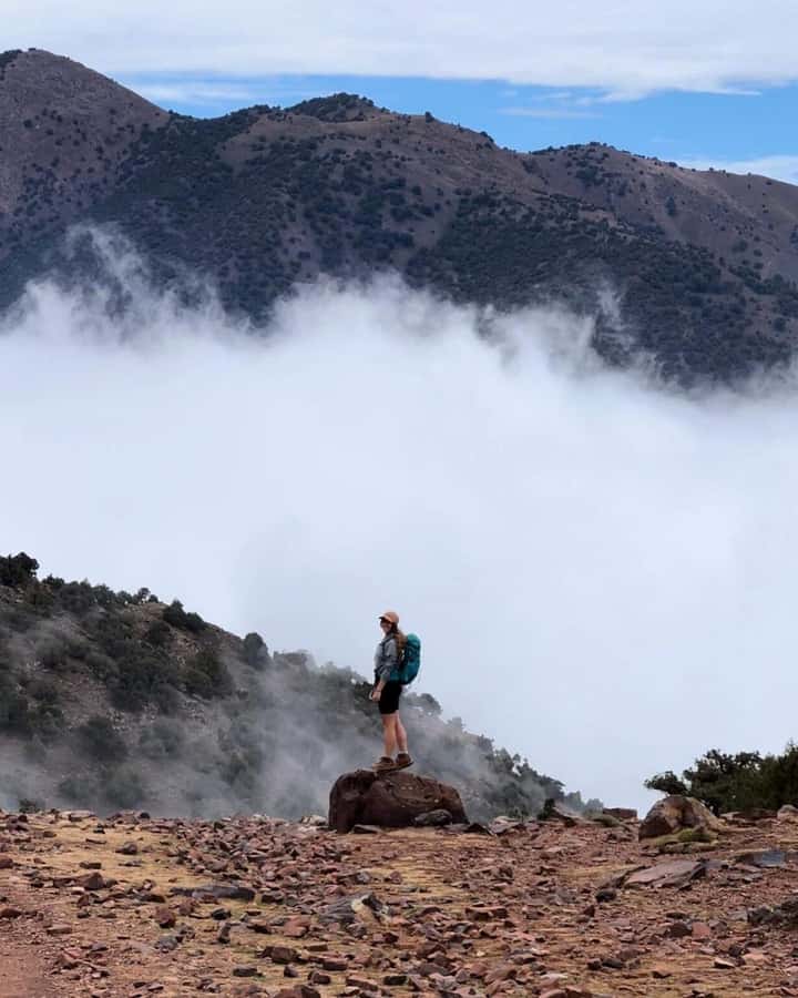 Marrakech: Atlas Mountains Summit Day Trek 2700m - The Tizi n’Tamaterte Pass: Breathing Room at High Elevation