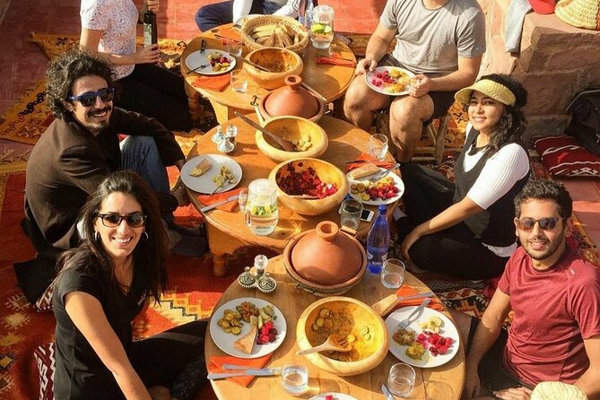 Marrakech: Atlas Mountains Tour with Camel Ride - Key highlights to know before you go