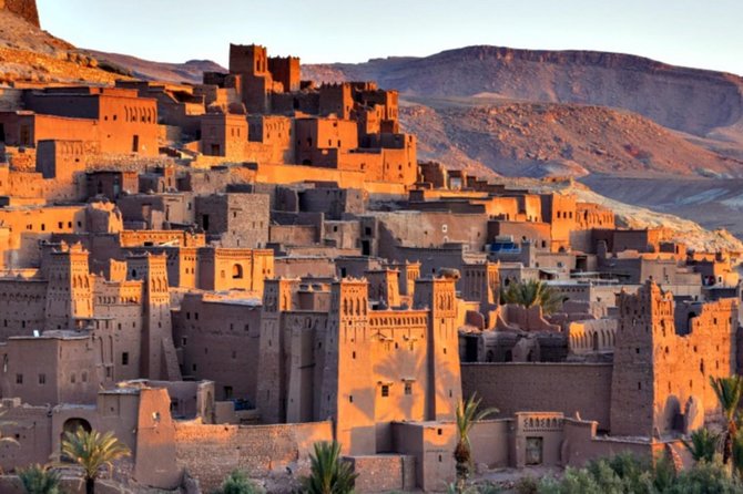 Marrakech: Atlas Mountains & Villages, Waterfalls, Camel Ride - Guides Who Can Explain What You’re Seeing