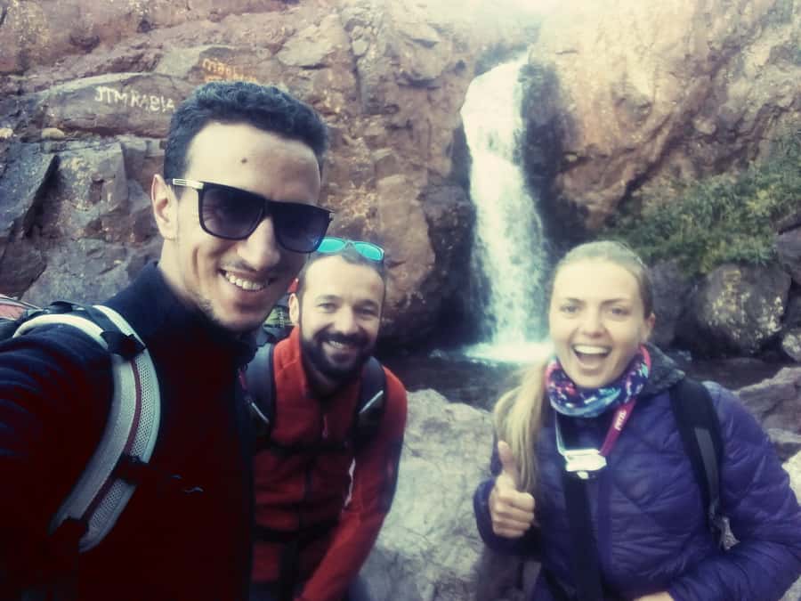Marrakech: Atlas Mountains Zipline Adventure & Breakfast - Key things I’d focus on before you go