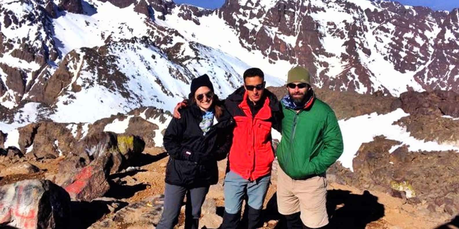 Marrakech: Atlas Mountains Zipline Adventure & Breakfast - The argan oil stop isn’t a gimmick—it’s part of the story
