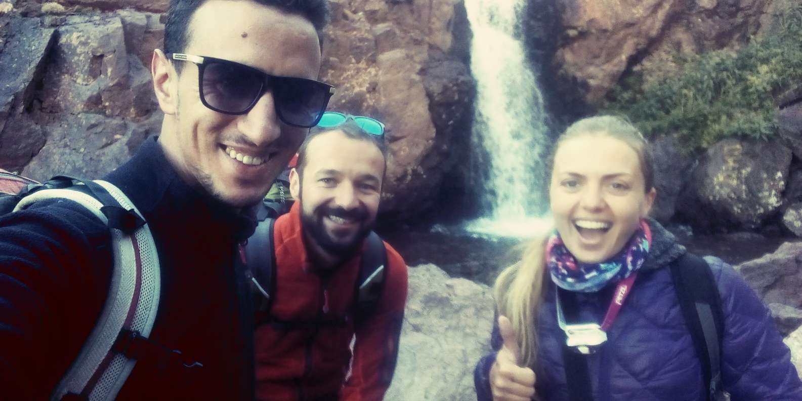 Marrakech: Atlas Mountains Zipline Adventure & Breakfast - Transportation and timing: value comes from fewer moving parts