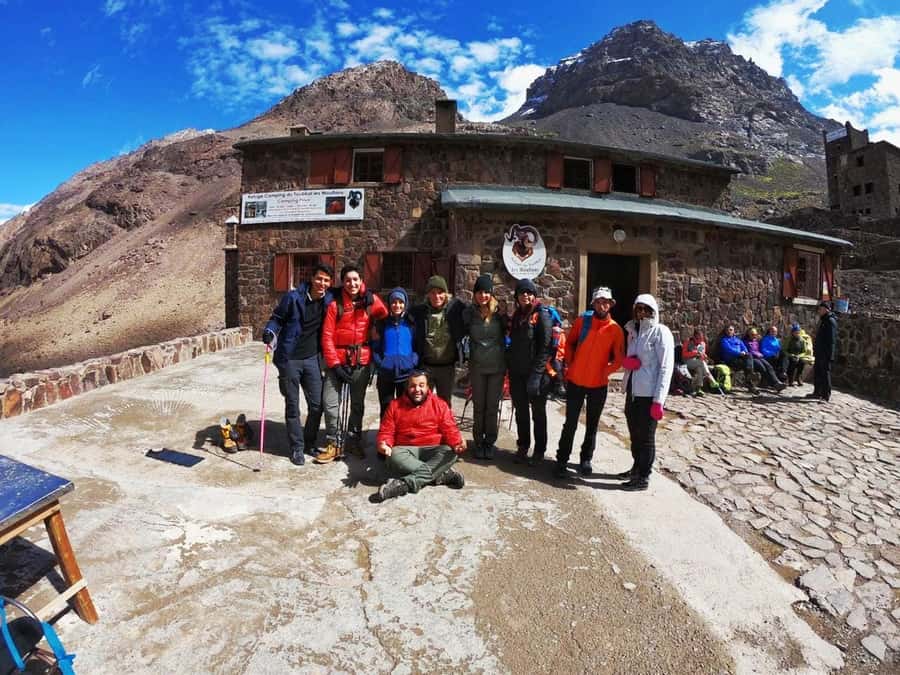 Marrakech: Atlas Mountains Zipline Adventure & Breakfast - Price and value: is $56 a fair deal?