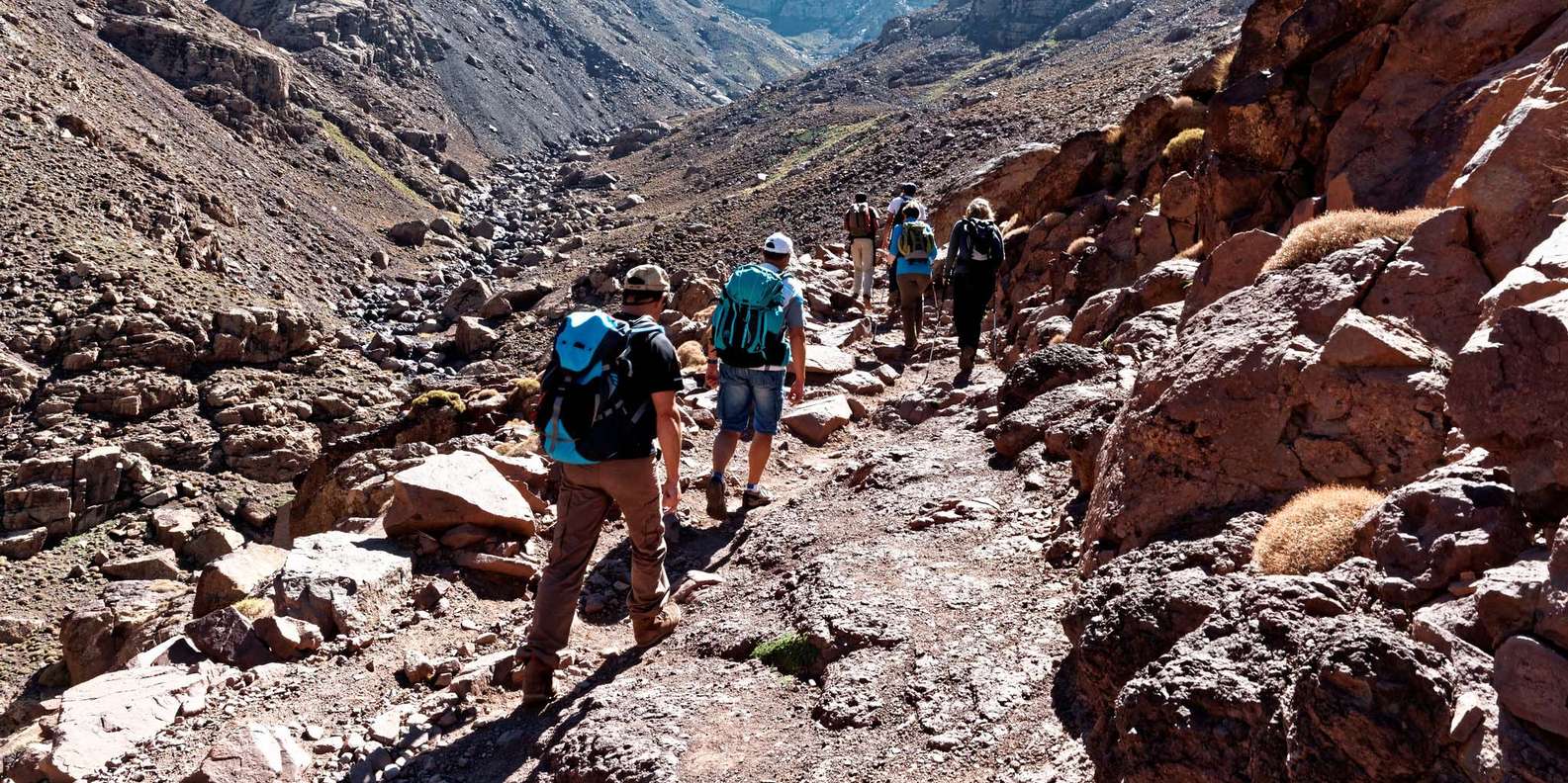 Marrakech: Atlas Mountains Zipline Adventure & Breakfast - Who should go (and who should skip)