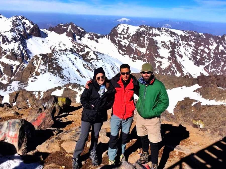 Marrakech: Atlas Mountains Zipline Adventure & Breakfast - Practical tips that will make the day smoother