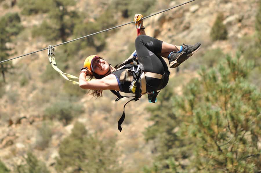 Marrakech: Atlas Mountains Zipline Adventure & Breakfast - Breakfast first (or close to it): Tahnaout flavors before you fly
