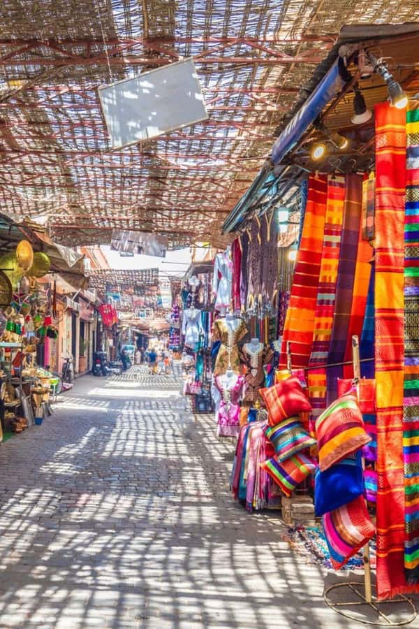 Marrakech: Authentic Guided Shopping Adventure - Key Things I’d Focus On Before You Go