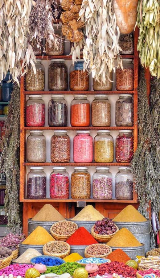 Marrakech: Authentic Guided Shopping Adventure - Who Should Book This Shopping Adventure