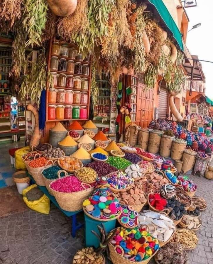 Marrakech: Authentic Guided Shopping Adventure - Souk Shopping That Targets Real Craft (Not Random Storefronts)