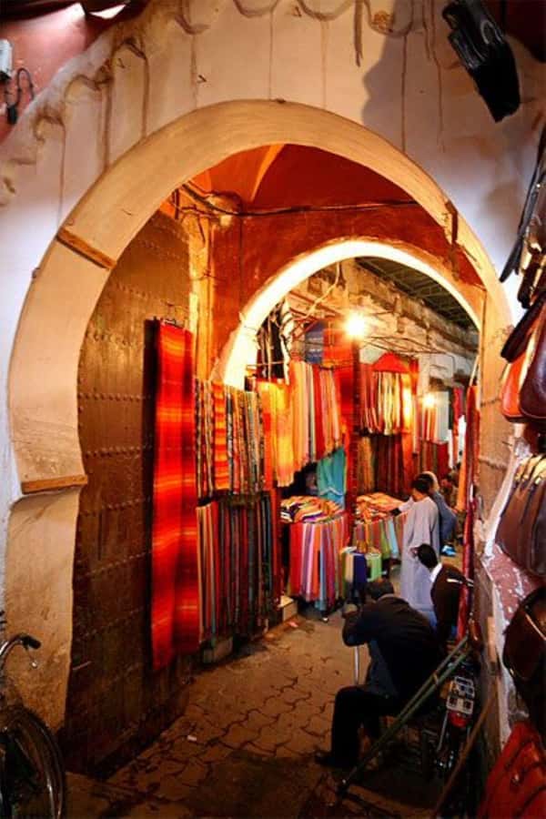 Marrakech: Authentic Guided Shopping Adventure - Price and Value: Is $44 Worth It?