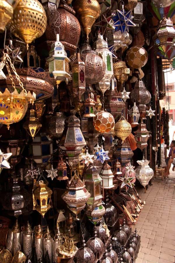 Marrakech: Authentic Guided Shopping Adventure - Berber Pharmacy Tea Break: Small Pause, Big Payoff