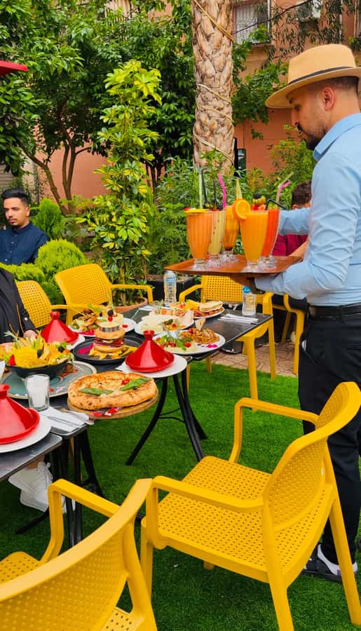 Marrakech: Authentic Local Dinner with Transport - Key Points to Know Before You Go