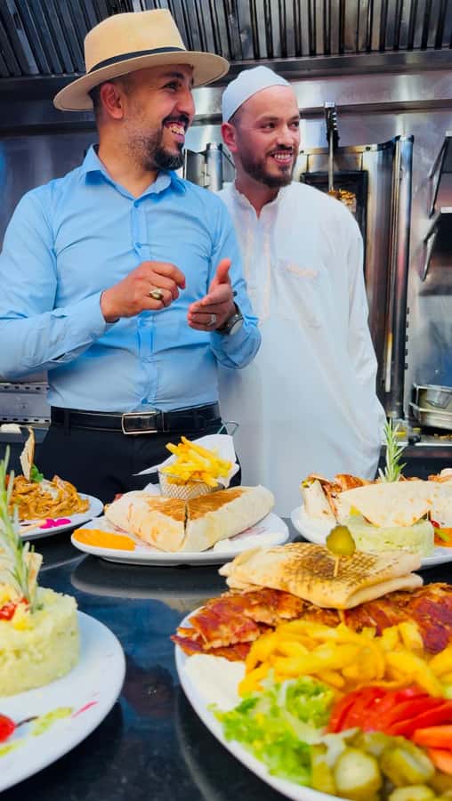 Marrakech: Authentic Local Dinner with Transport - Why This Local Dinner Works So Well in Marrakesh